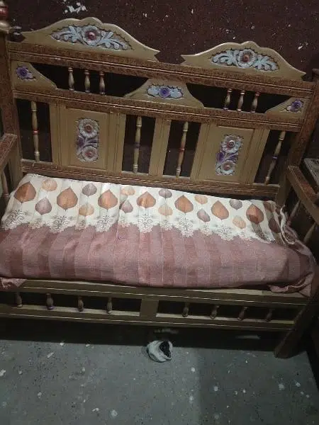 6foot laba or 6foot chori