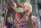 Devil May Cry special edition PS5