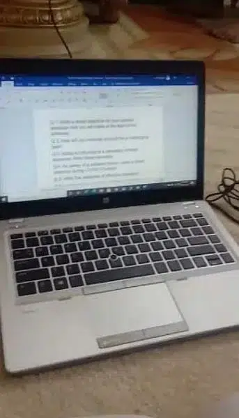 HP i5 3rd Generation