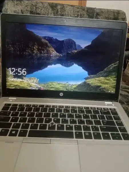 HP i5 3rd Generation