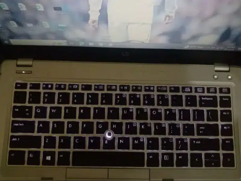 HP i5 3rd Generation