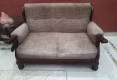 Sofa set Good condition