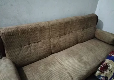 Sofa set Good condition