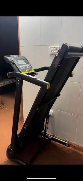 Treadmill for Home use – Branded