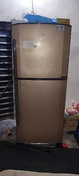 haier farig belkol ok h