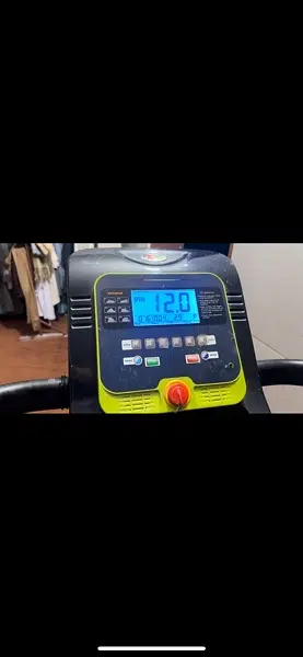 Treadmill for Home use – Branded