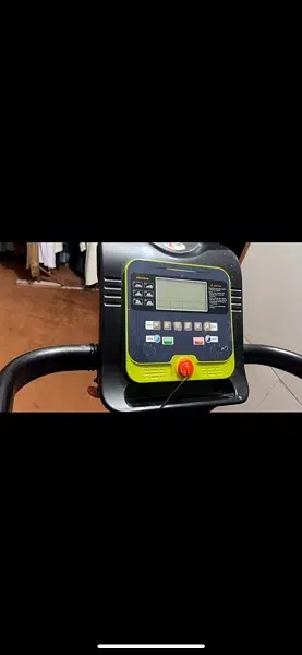 Treadmill for Home use – Branded