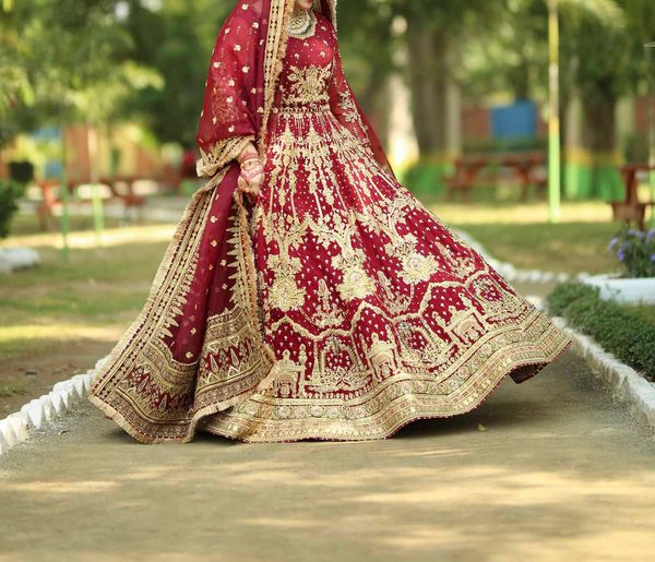 preloved bridal dress for sale