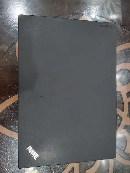 Lenovo i5 6 generation
