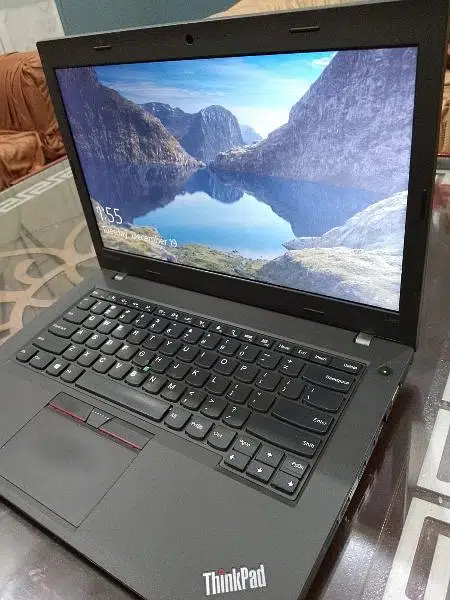 Lenovo i5 6 generation