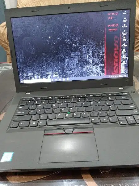 Lenovo i5 6 generation