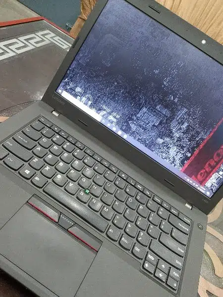 Lenovo i5 6 generation