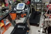 180kg AC treadmill Exercise machine runner walk gym jogging Gym run