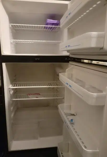 Refrigerator for Sale