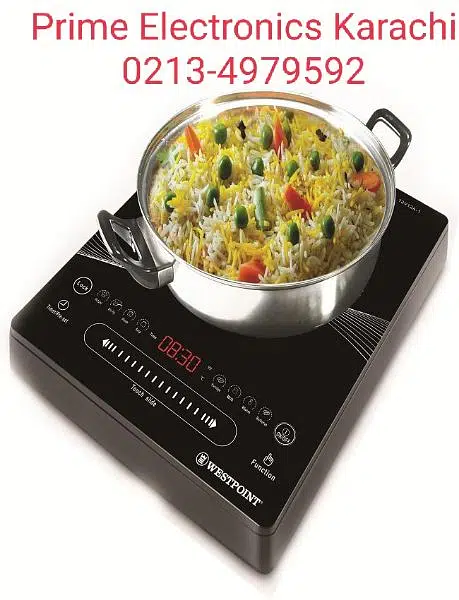 Hot plate induction cooker electric stove