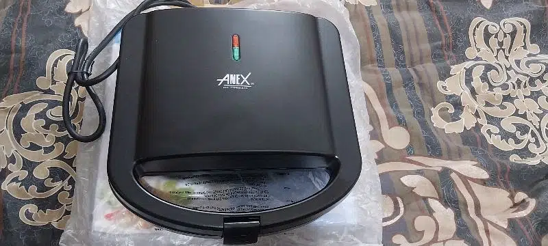 Anex AG-1033