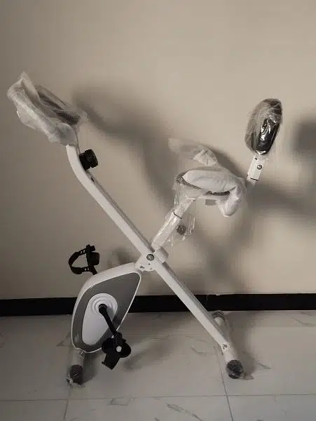 X-Design Exercise Bike