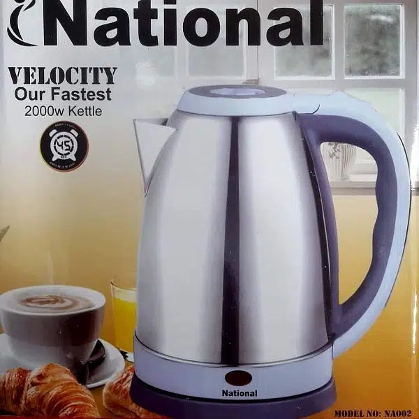 Electric Kettle