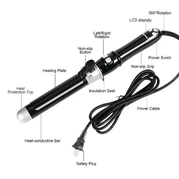 auto curler