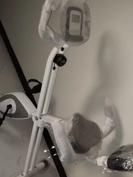 X-Design Exercise Bike