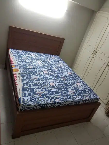 Bed Set For Sell