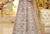 Bridal dress available