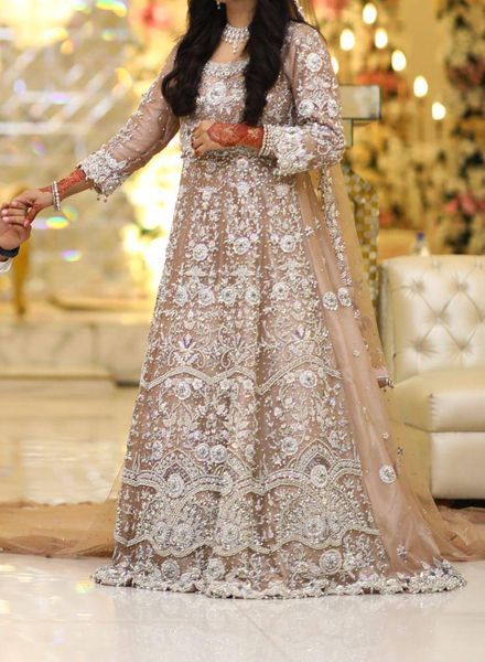 Bridal dress available