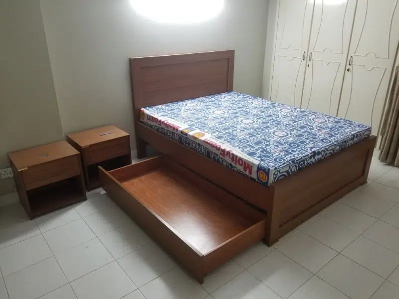 Bed Set For Sell