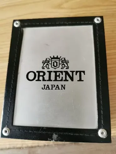 ORIENT CLASSIC DAY DATE