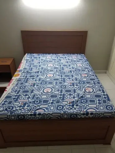 Bed Set For Sell