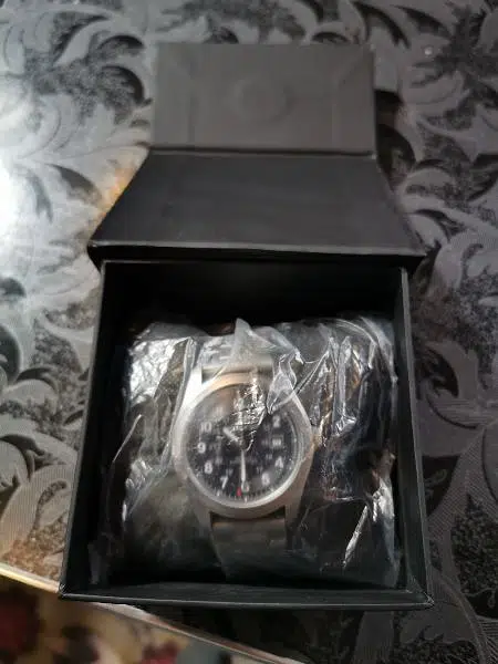 HAMILTON KHAKI FIELD