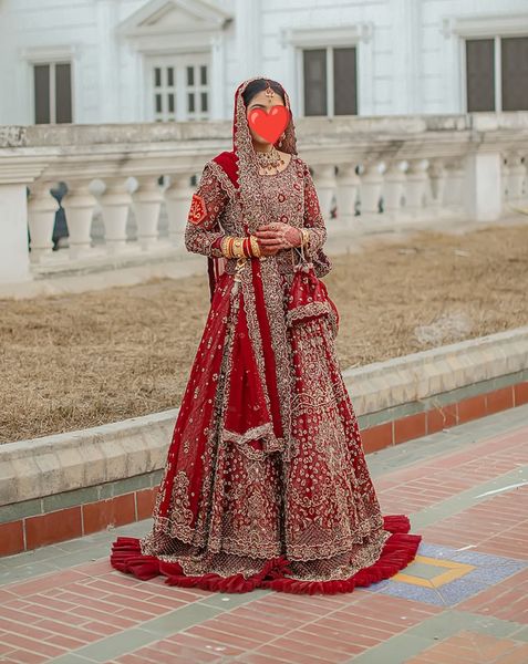 bridal dress inspired by suffuse