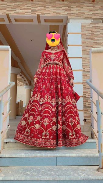 Beautiful Bridal Dress for sale