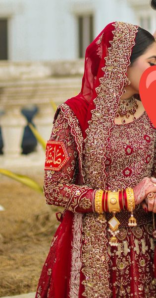 bridal dress inspired by suffuse