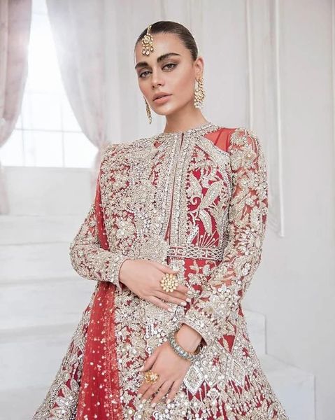 Stuffuse bridal dress for sale