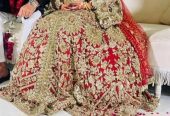 Stuffuse bridal dress for sale