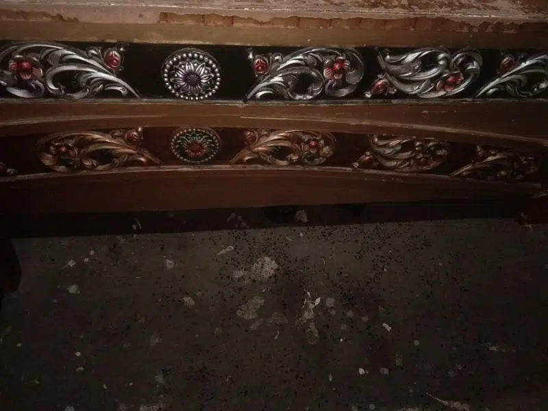 6foot laba or 6foot chori