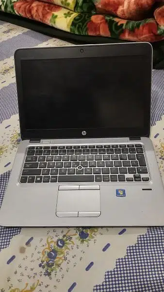 Hp laptop