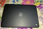 Chromebook dell
