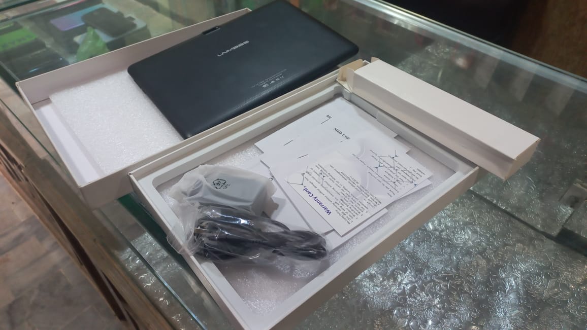 Lmbaas Japanese Tablet