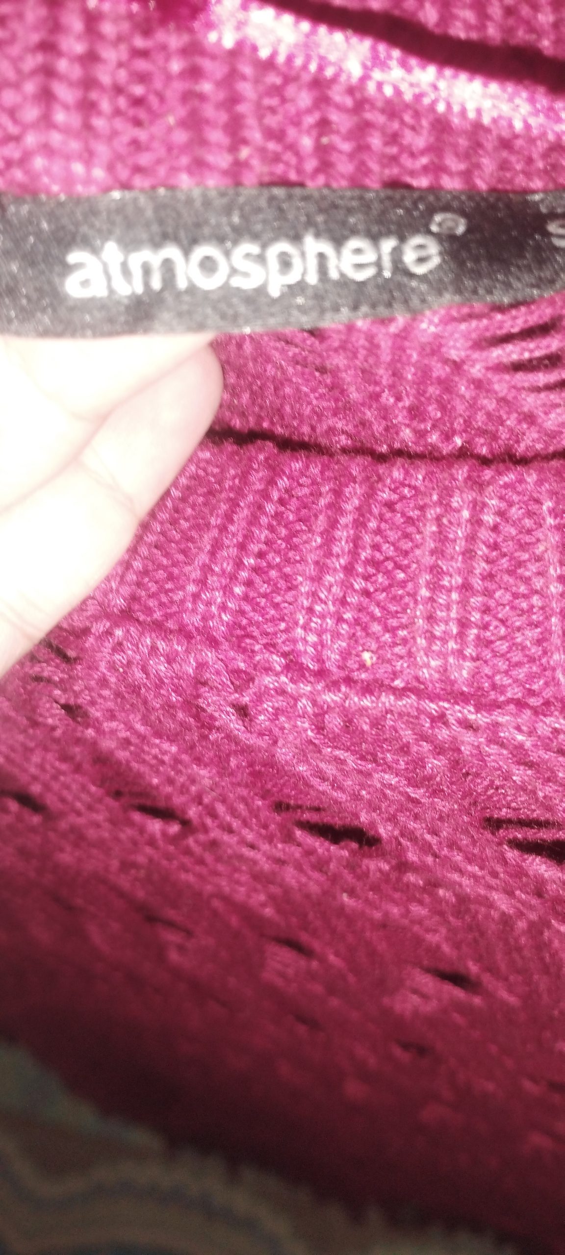 Ladies Panchu/ Stylish sweater