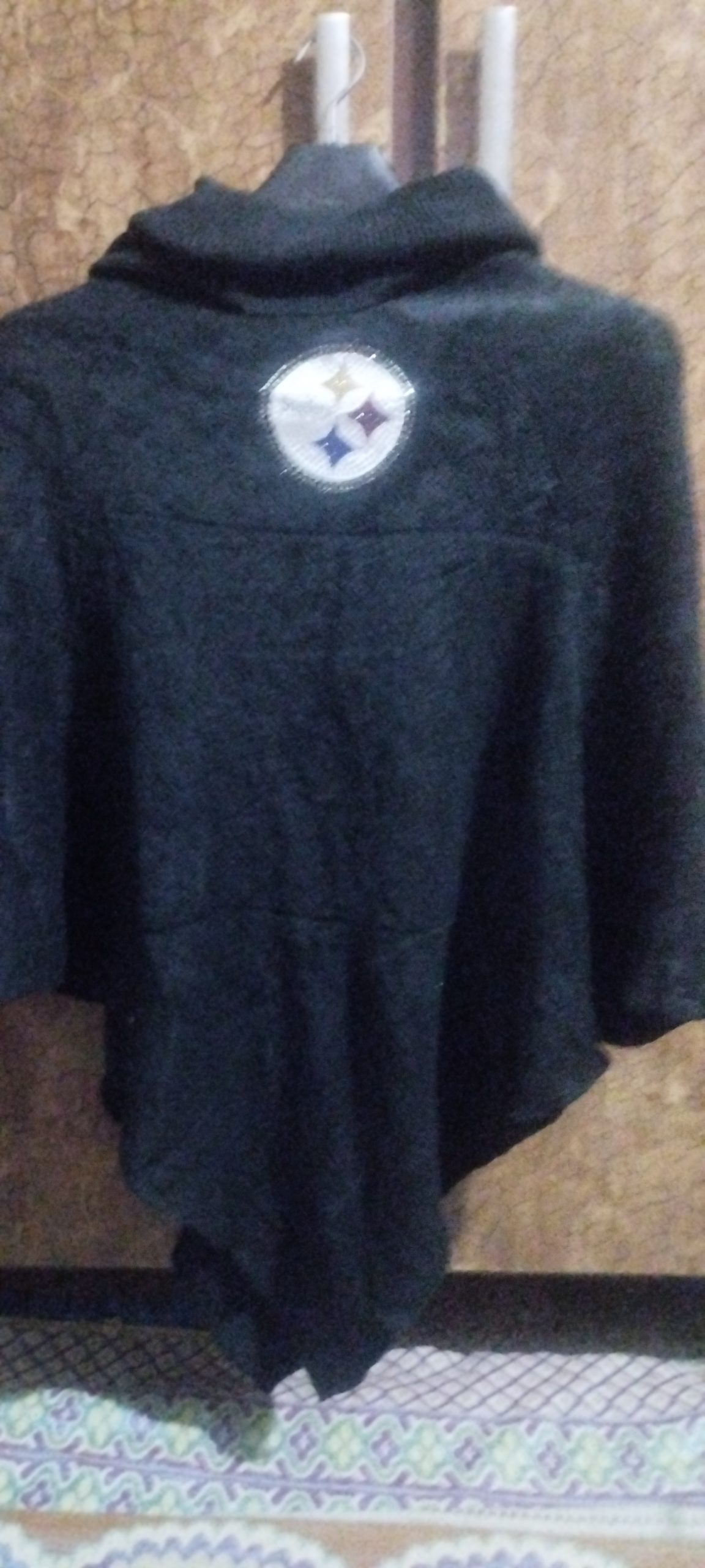 Ladies Panchu/ Stylish sweater