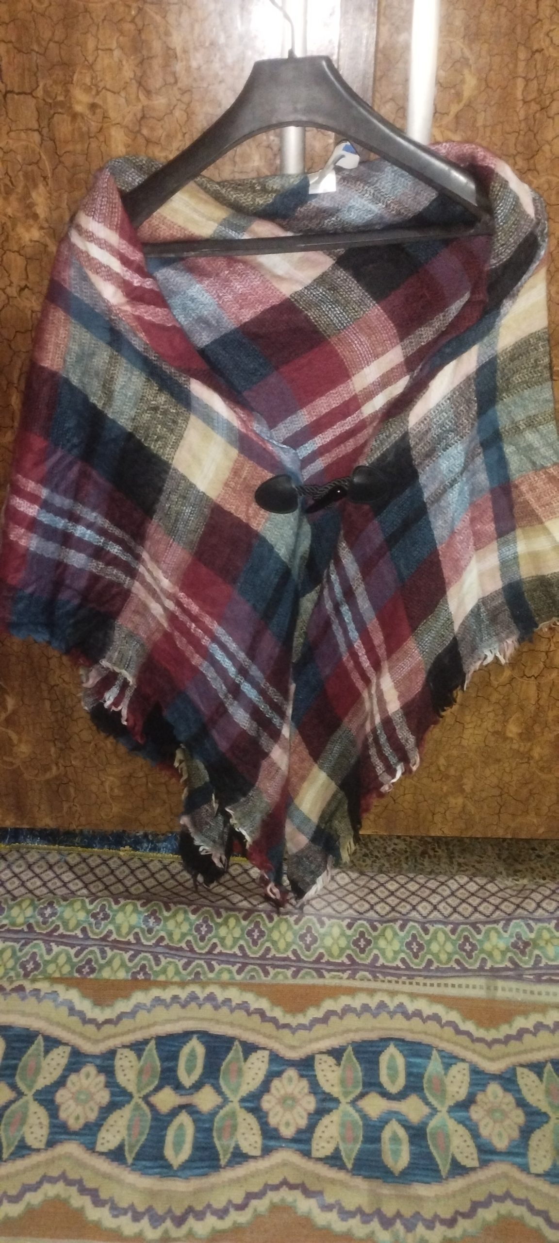 Ladies Panchu/ Stylish sweater