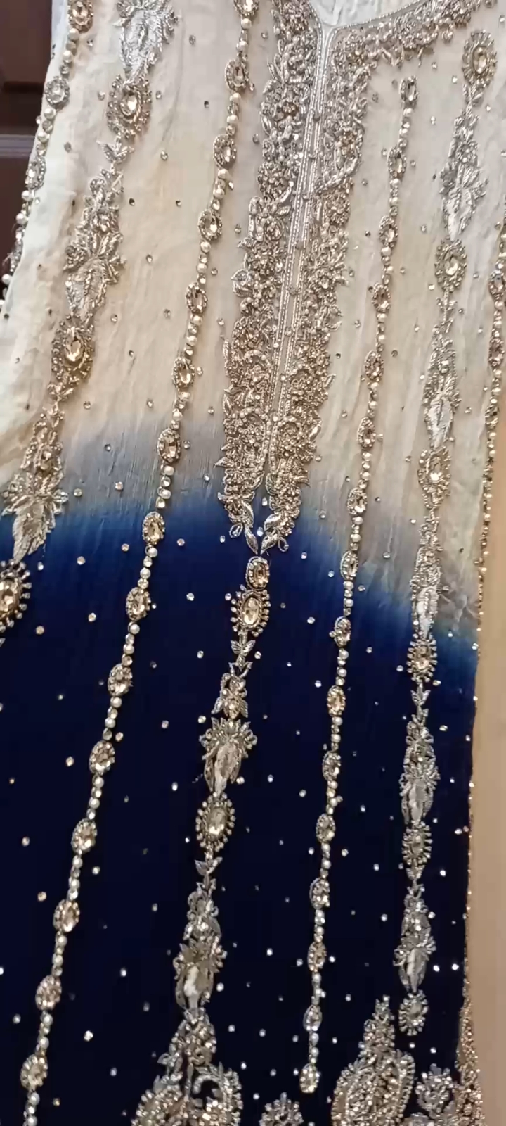 3 piece heavy work dress