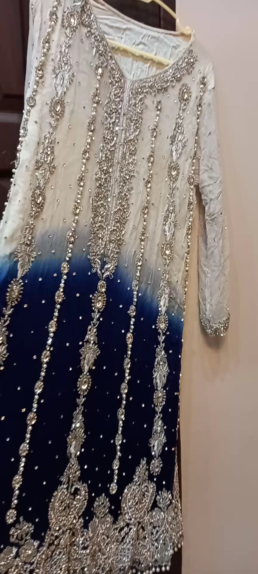 3 piece heavy work dress