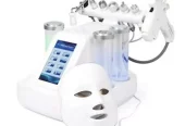 Hydra Facial Machines import from China and Korea