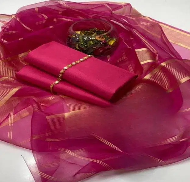 3PCS UNSTITCHED SUIT