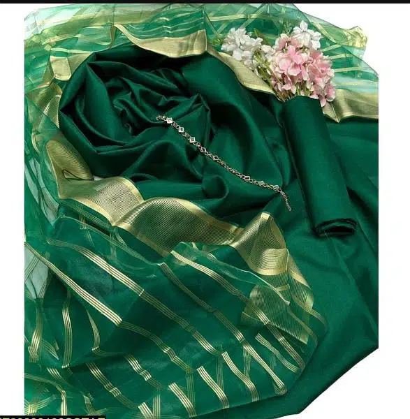 3PCS UNSTITCHED SUIT