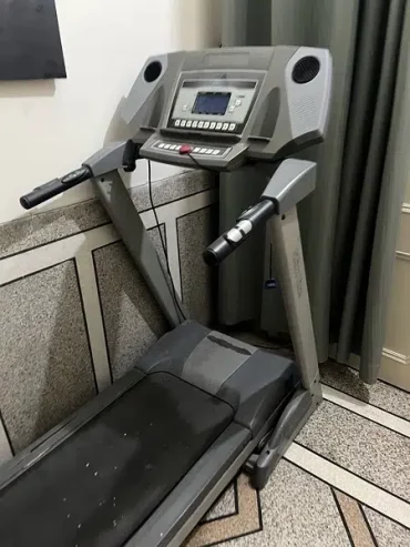 Slimline Treadmill for sale