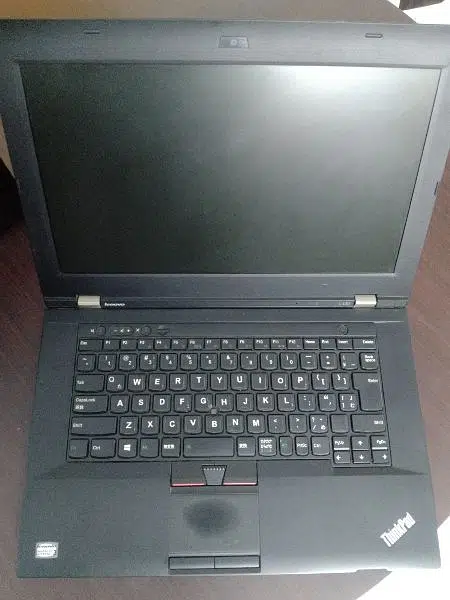 Lenovo ThinkPad L430 2468-4XU 14″ Laptop Computer (Black)